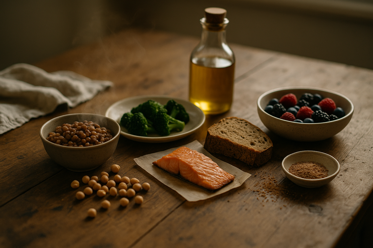 Alimentazione e Tumore al Seno: Guida per le Pazienti Anziane