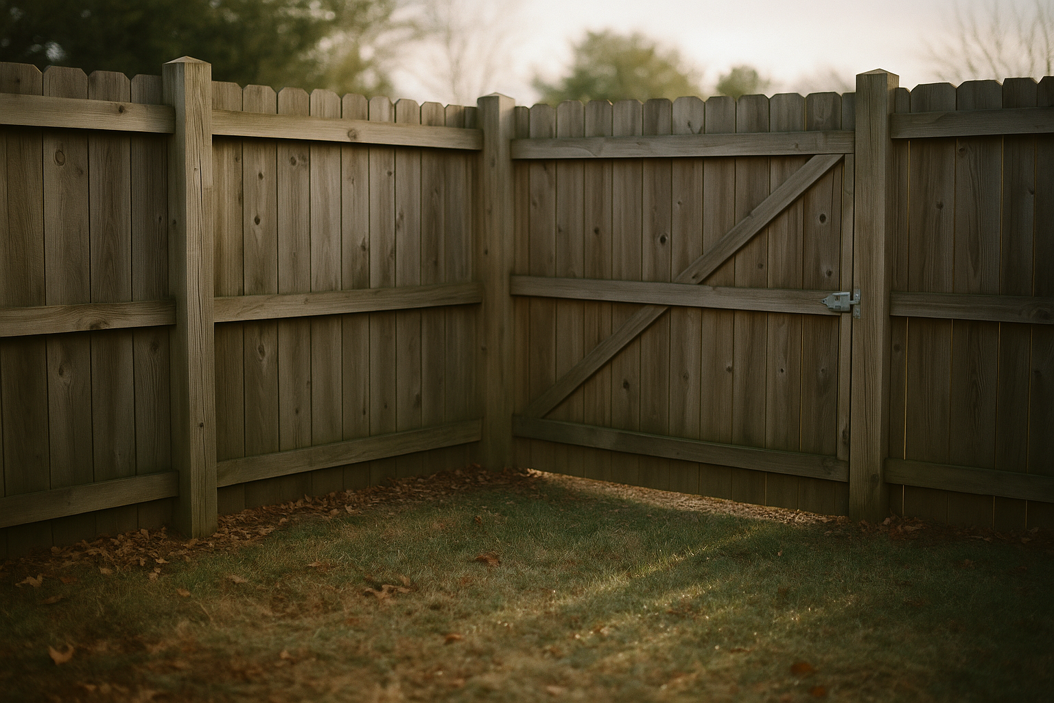How to Choose the Right Fence? Materials, Price, and Installation Guide
