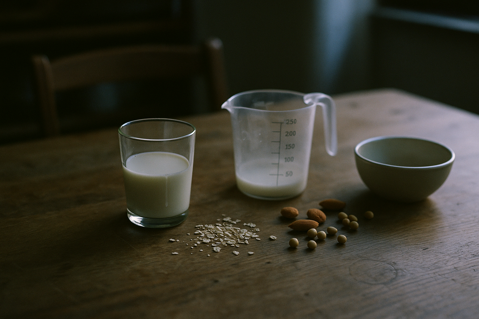 Lait et Diabète : Le Guide Complet sur la Quantité à Consommer