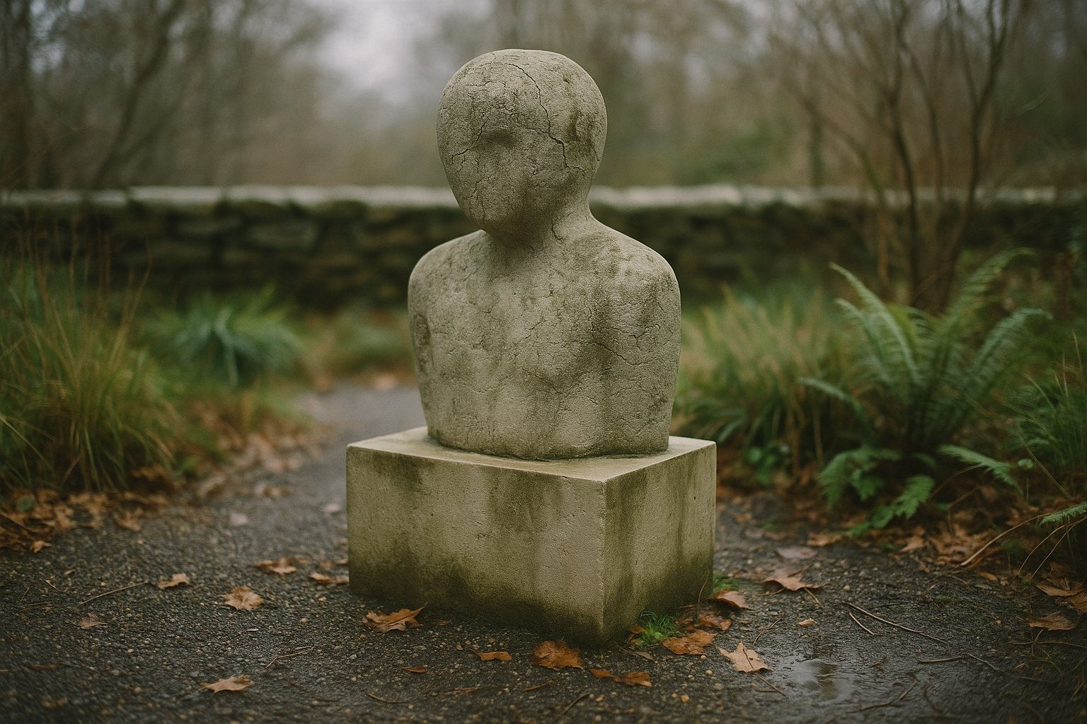 Garden Sculpture: Styles, Materials, and Placement Tips