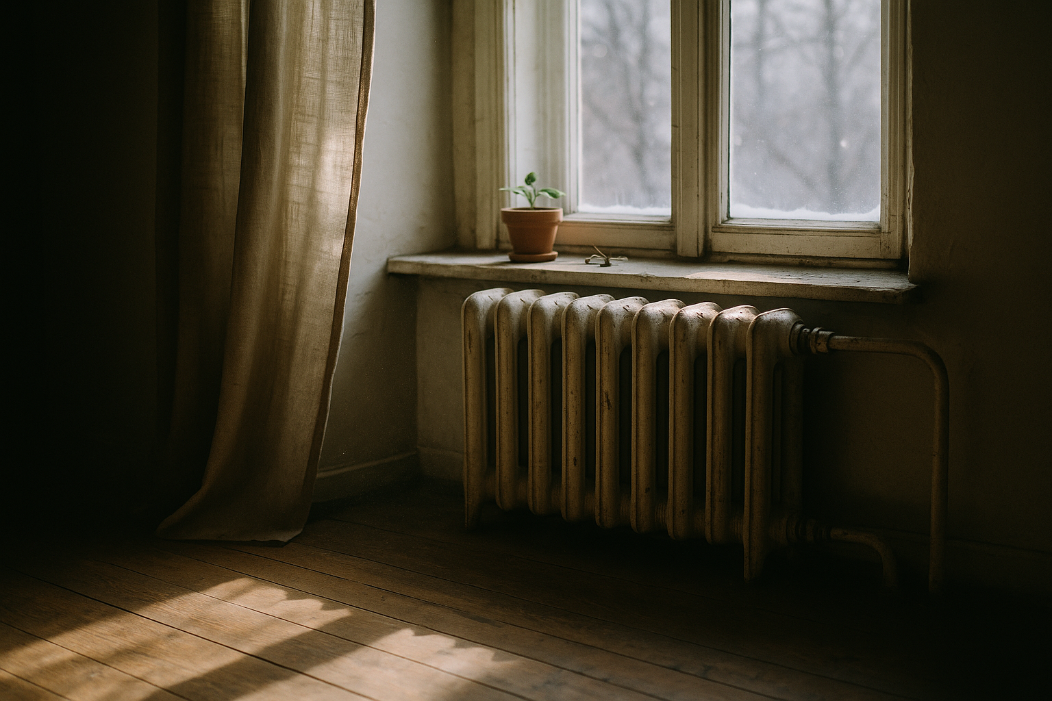  Home Heating Systems: Types, Efficiency, and Maintenance Tips
