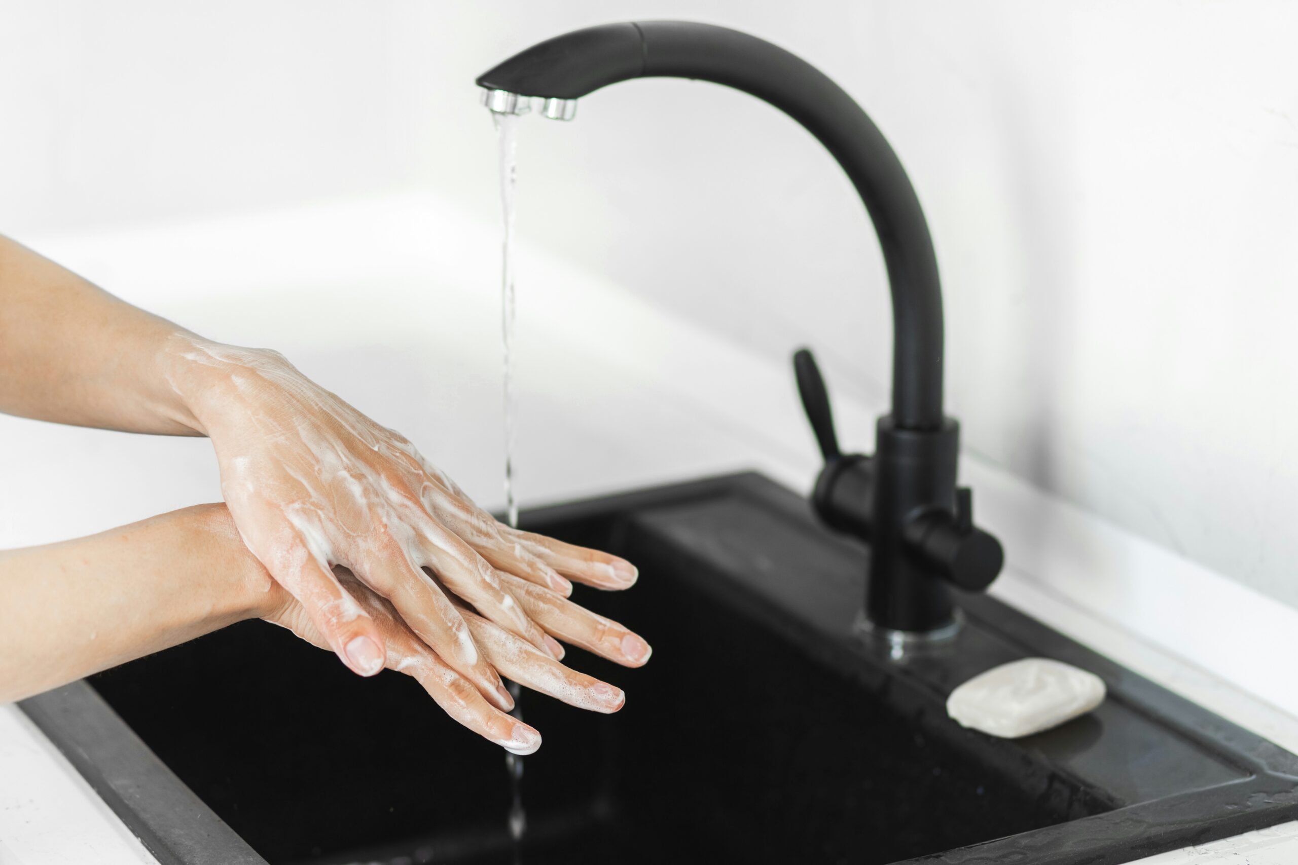 How to Reduce Water Usage in Your Home